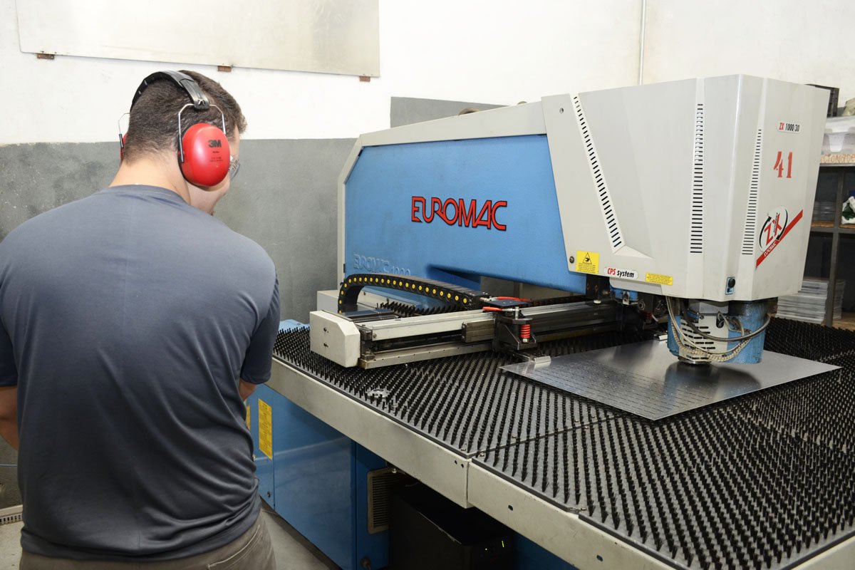 Estamparia Lima: máxima qualidade na prestação de serviços